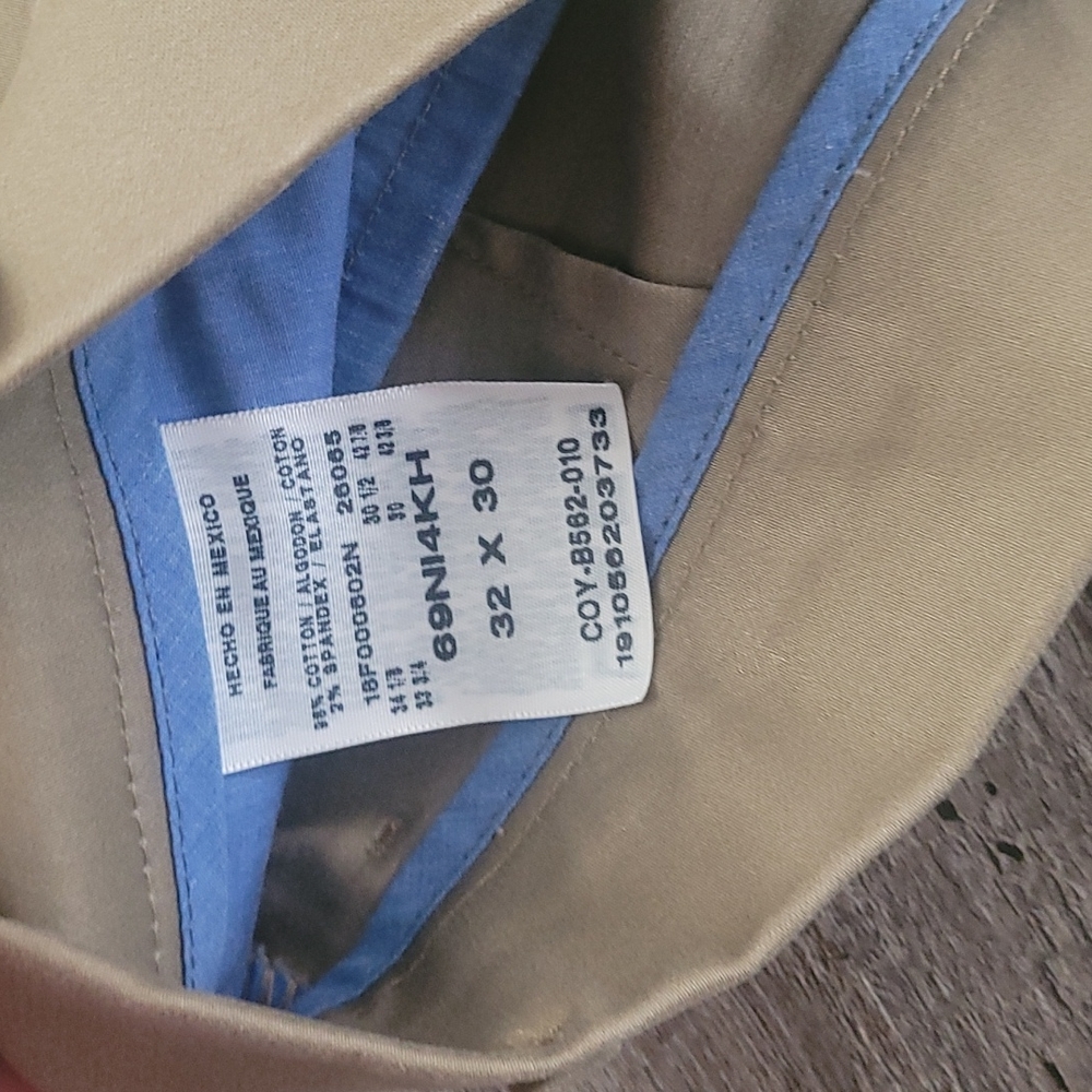 Slacks - Picture 7 of 7